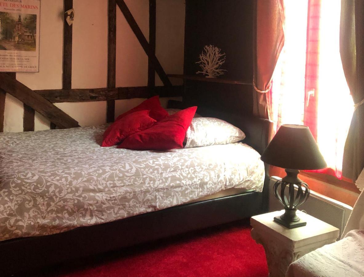 Tim's Secret Place Appartement