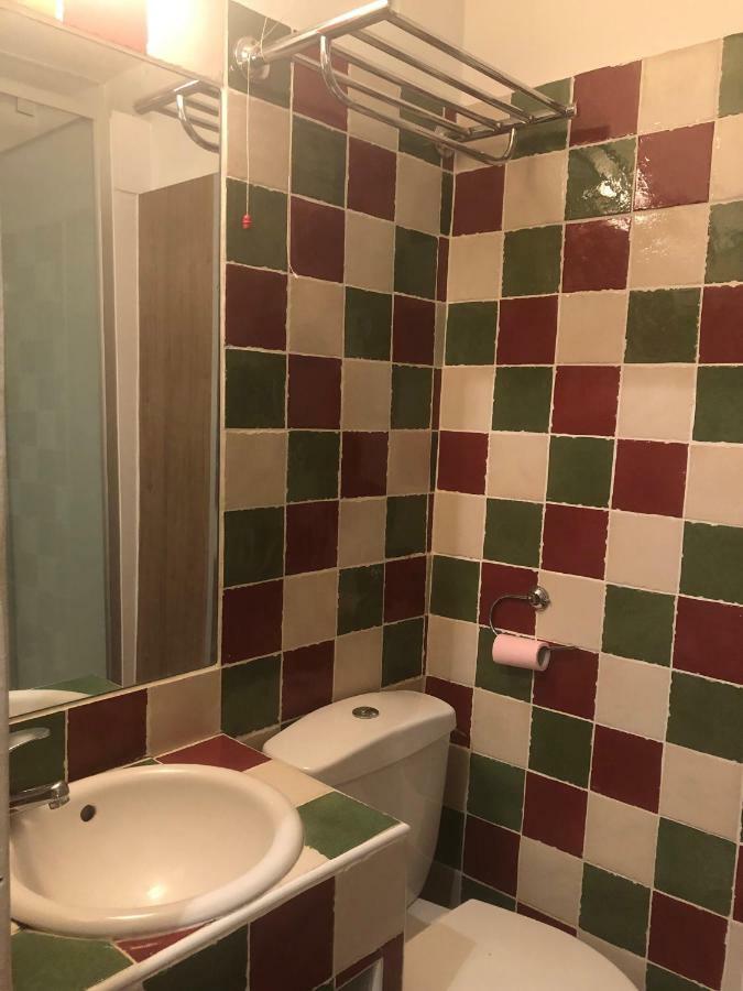 Apartment Tim's Secret Place Honfleur
